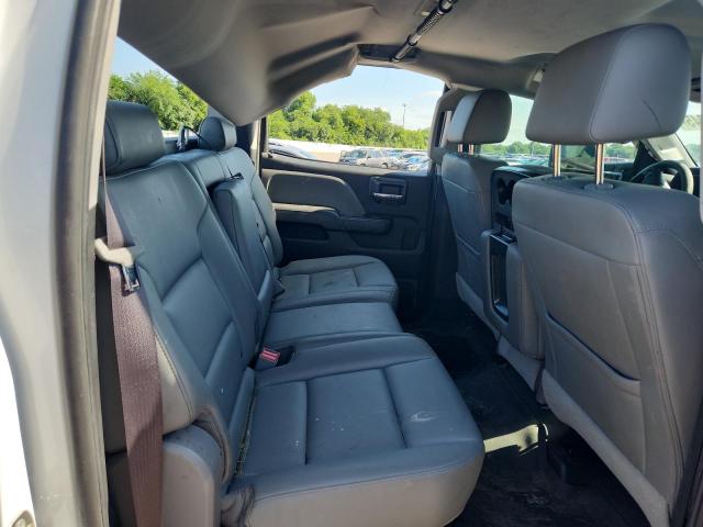 2017 CHEVROLET SILVERADO - 1GC1CUEY2HF216281