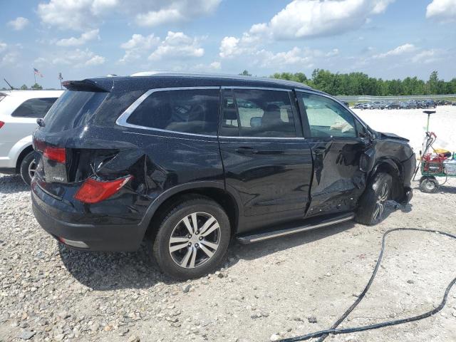 2017 HONDA PILOT EXLN 5FNYF6H75HB043395