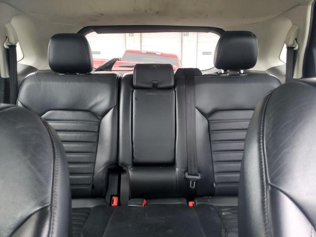 2015 FORD EDGE SEL 2FMTK3J92FBC32222