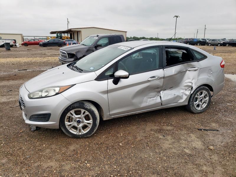 Vin: 3fadp4bj5gm184889, lot: 59711245, ford fiesta se 2016 img_1