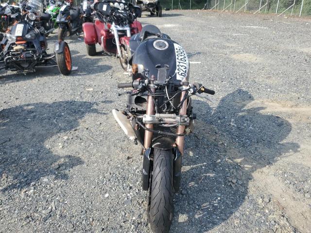2006 SUZUKI GSX-R1000 JS1GT76A162102896