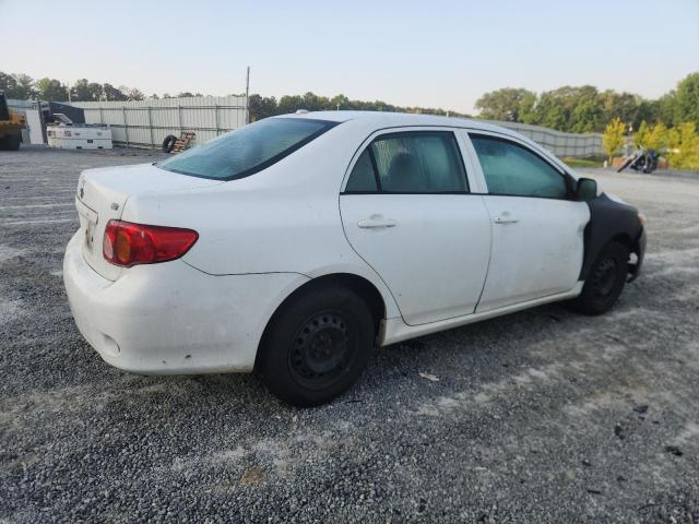 Vin: 2t1bu4ee1ac342699, lot: 62193665, toyota corolla base 20103