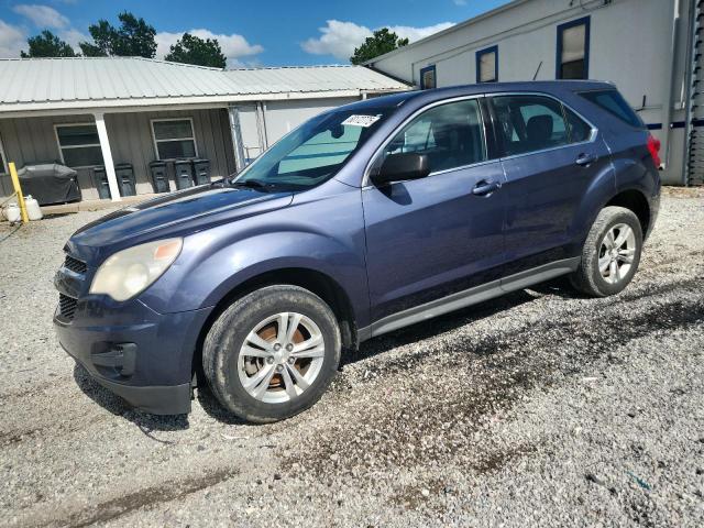 Vin: 2gnalbek1d6337332, lot: 60172775, chevrolet equinox ls 2013 img_1
