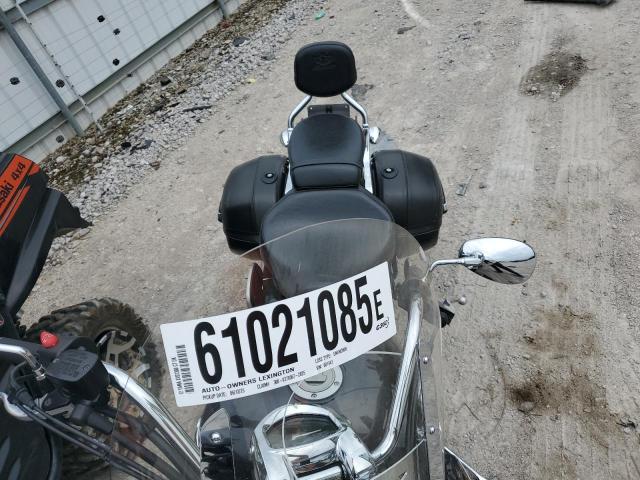 2012 YAMAHA XVS1300 CT JYAVP32E1CA001941