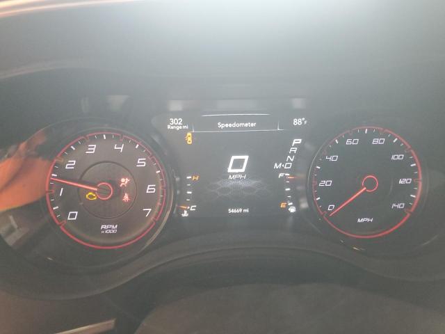 2018 DODGE CHARGER GT 2C3CDXJG6JH115371