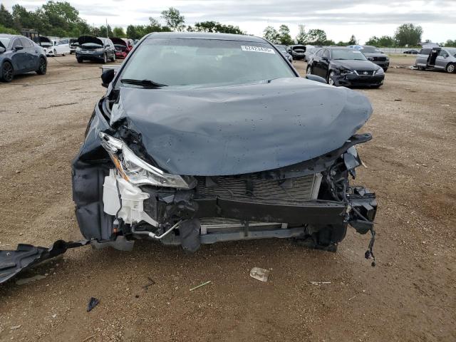 2015 TOYOTA CAMRY LE - 4T4BF1FK7FR452505