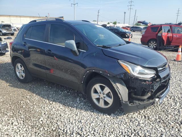 Vin: 3gncjlsb8jl192998, lot: 62520535, chevrolet trax 1lt 20184