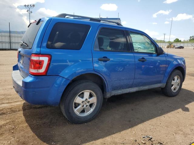Vin: 1fmcu0d75cka99508, lot: 60318085, ford escape xlt 20123