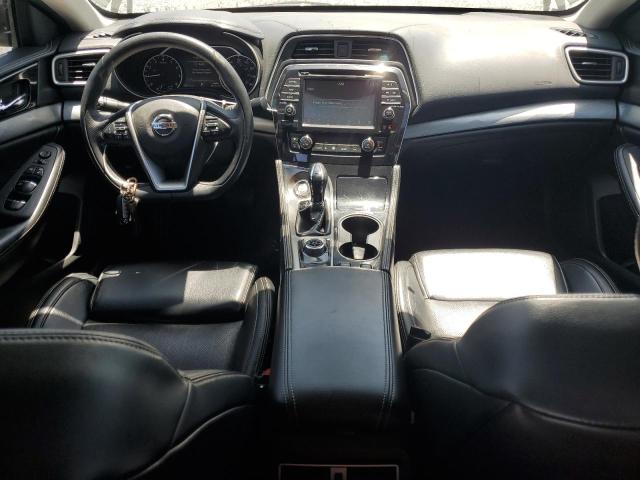 2018 NISSAN MAXIMA 3.5 1N4AA6AP6JC385683