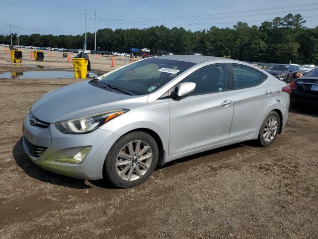 Vin: 5npdh4ae6fh629284, lot: 60464215, hyundai elantra se 2015 img_1