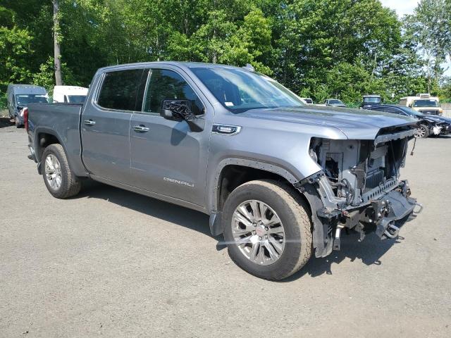 Vin: 1gtu9fet2mz149086, lot: 59208875, gmc sierra k1500 denali 20214