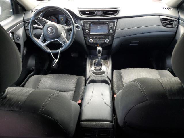 2017 NISSAN ROGUE S KNMAT2MV4HP594589