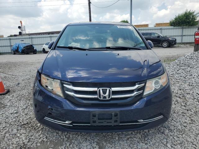 2015 HONDA ODYSSEY EX 5FNRL5H63FB121331