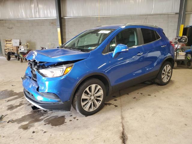 Vin: kl4cjasbxhb034956, lot: 58957965, buick encore preferred 2017 img_1