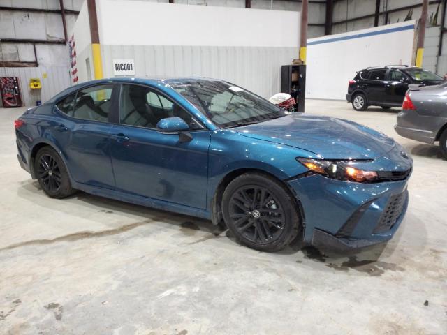 Vin: 4t1daack7su585202, lot: 58619135, toyota camry xse 20254