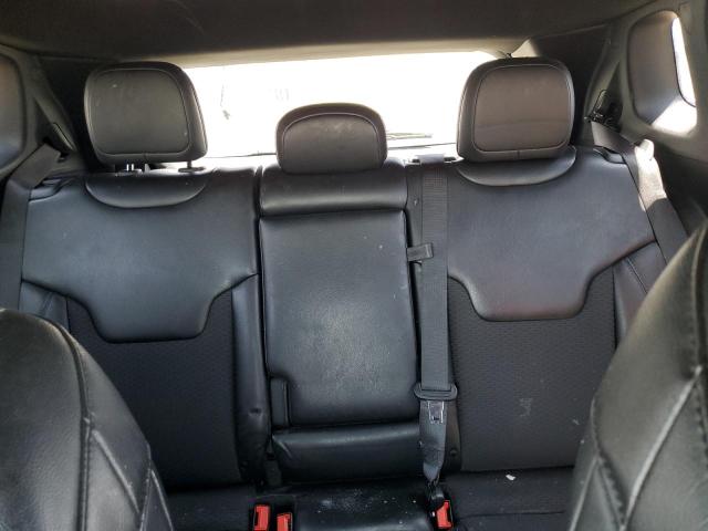 2023 JEEP COMPASS LA 3C4NJDBN5PT535020