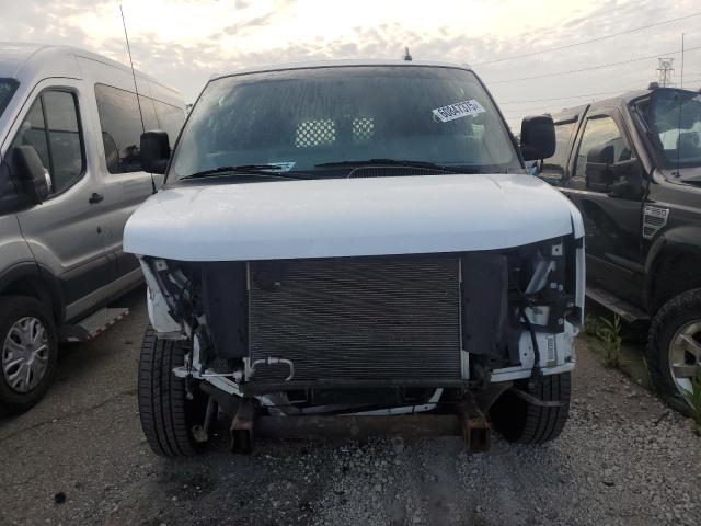 2021 GMC SAVANA G25 1GTW7AF79M1253026