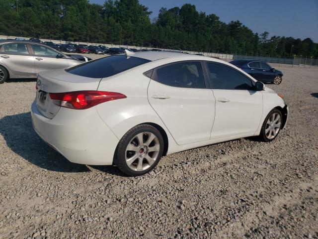 Vin: 5npdh4ae8bh041932, lot: 61643605, hyundai elantra gls 20113