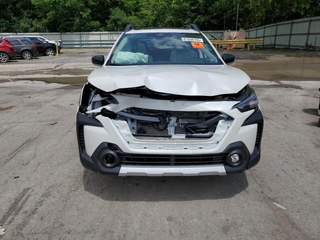 2025 SUBARU OUTBACK LI - 4S4BTANC6S3180560