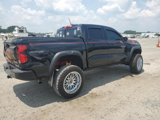Vin: 1gcptfek4r1295419, lot: 56980875, chevrolet colorado zr2 20243