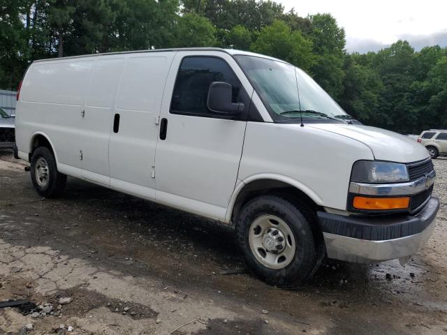 Vin: 1gcwgbfg9g1322226, lot: 59378815, chevrolet express 20164