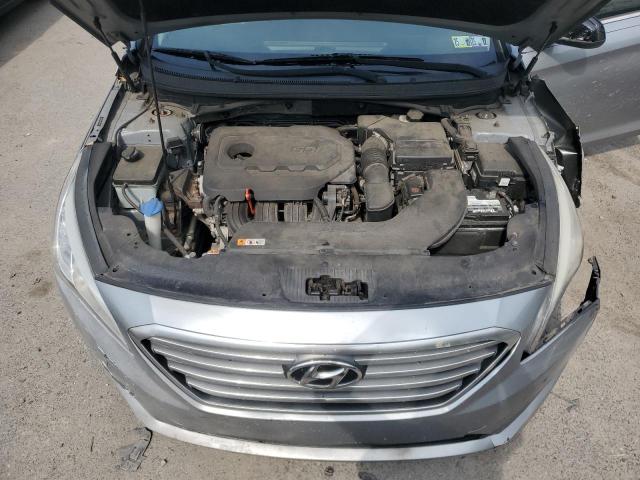 2016 HYUNDAI SONATA SE - 5NPE24AF5GH304190