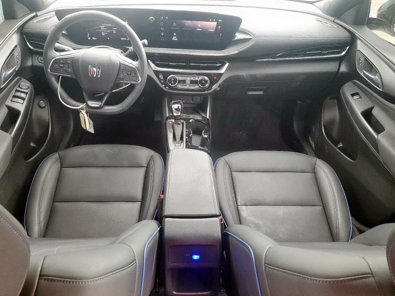 2024 BUICK ENVISTA SP KL47LBE29RB204335