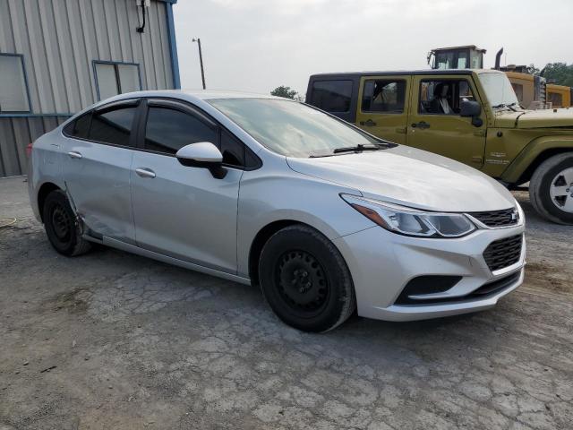Vin: 1g1bc5sm8g7270990, lot: 59713435, chevrolet cruze ls 20164
