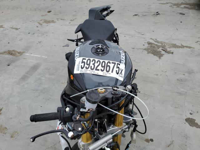 2025 SUZUKI GSX-R750 JS1GR7MA7S7100939