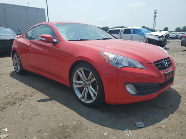 Vin: kmhhu6kh0bu055049, lot: 59848165, hyundai genesis 3.8l 20114