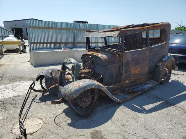 Vin: a70654, lot: 59707515, ford all models 1928 img_1