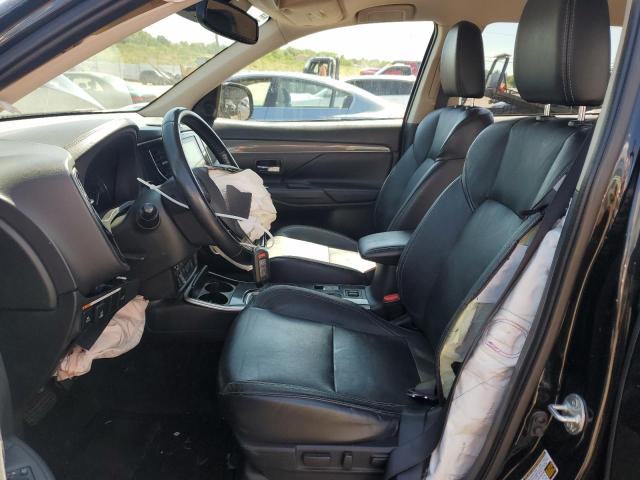 2020 MITSUBISHI OUTLANDER SE JA4AZ3A3XLZ018617