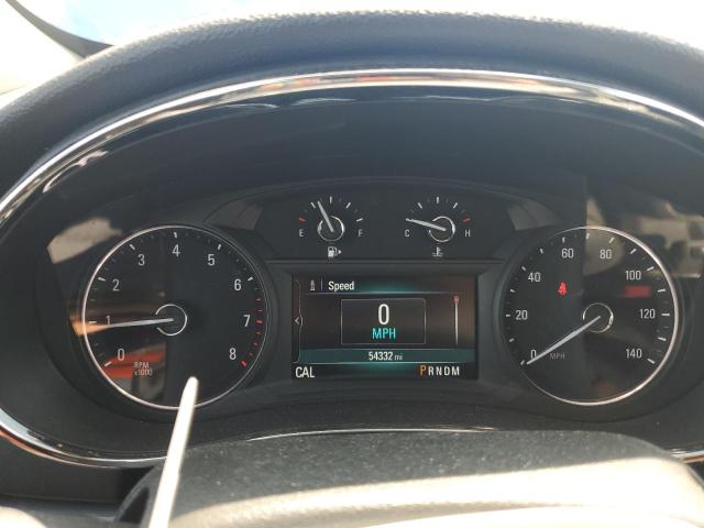 2018 BUICK ENCORE PRE - KL4CJASB9JB698445
