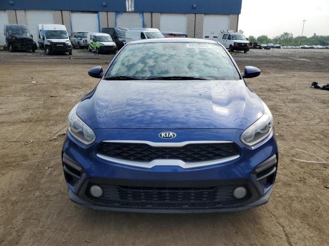 2020 KIA FORTE FE - 3KPF24AD5LE257969
