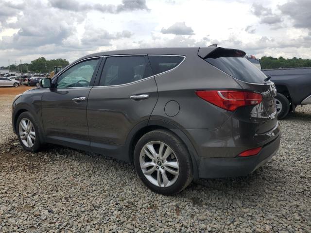 Vin: 5xyzw3laxdg034197, lot: 60800535, hyundai santa fe 20132
