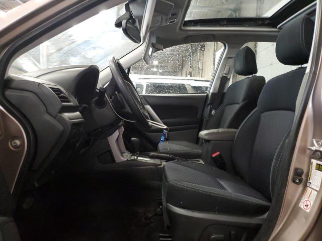 2015 SUBARU FORESTER 2 - JF2SJAGC9FH519894