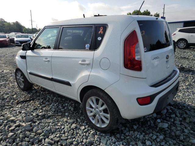 Vin: kndjt2a60d7579871, lot: 60455505, kia soul + 20132