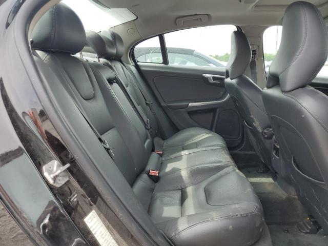 2015 VOLVO S60 PREMIE YV140MFB9F1308024