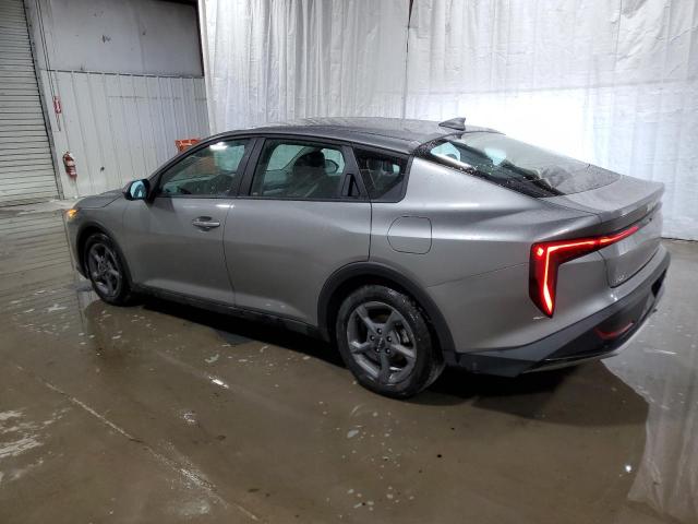 Vin: 3kpft4de8se065381, lot: 60831345, kia k4 lx lx 20252