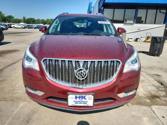 2015 BUICK ENCLAVE 5GAKRBKD5FJ193860