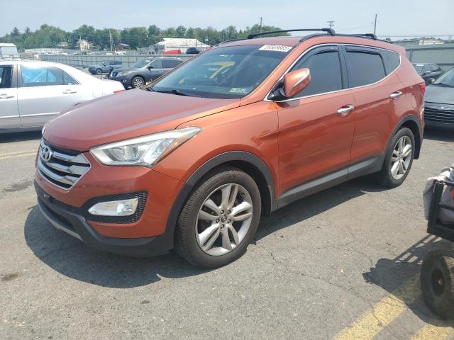 Vin: 5xyzudla4dg101890, lot: 59569665, hyundai santa fe 2013 img_1
