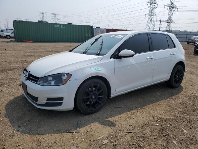 Vin: 3vw2a7au1fm036640, lot: 60322415, volkswagen golf tdi 2015 img_1