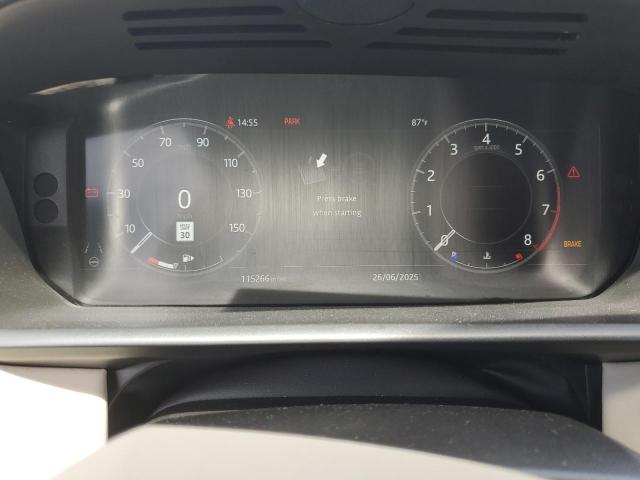 2019 LAND ROVER DISCOVERY SALRR2RV8KA094688