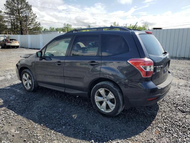 Vin: jf2sjaec0eh470442, lot: 60232185, subaru forester 2.5i premium 20142