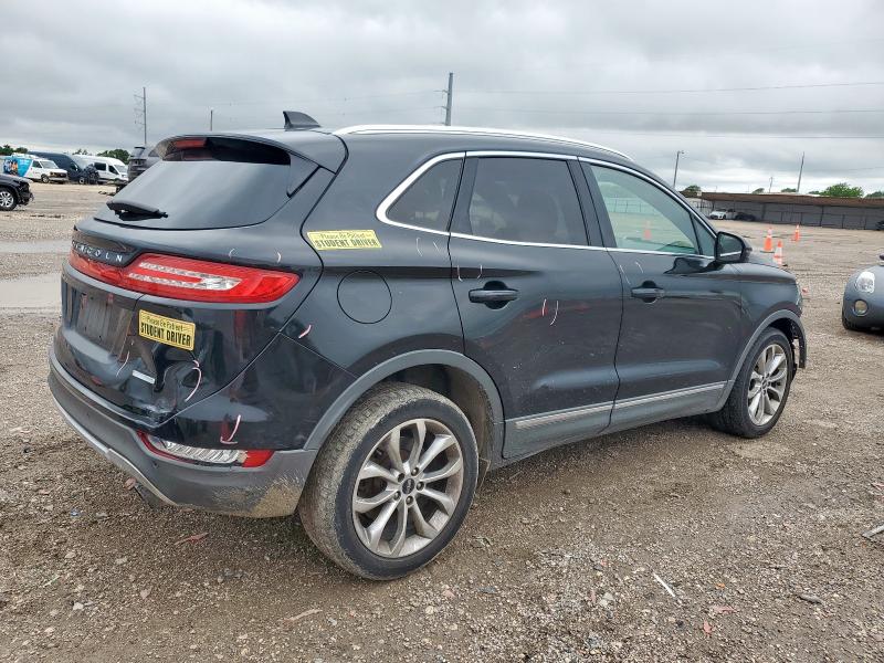Vin: 5lmcj2c95guj27886, lot: 60280645, lincoln mkc select 20163