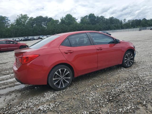 Vin: 2t1burhe4jc974945, lot: 59793925, toyota corolla l 20183