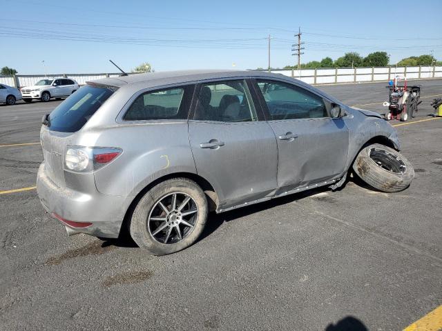 Vin: jm3er2am5b0389916, lot: 61377335, mazda cx-7 20113