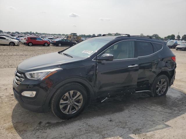 2014 HYUNDAI SANTA FE SPORT - 5XYZU3LB3EG200320