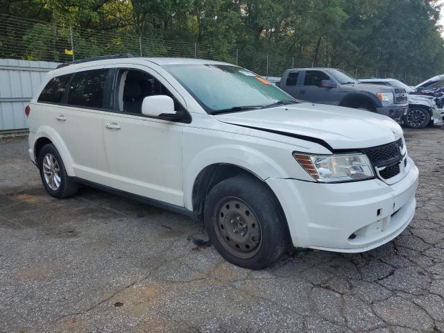 2017 DODGE JOURNEY SX 3C4PDDBG7HT529027