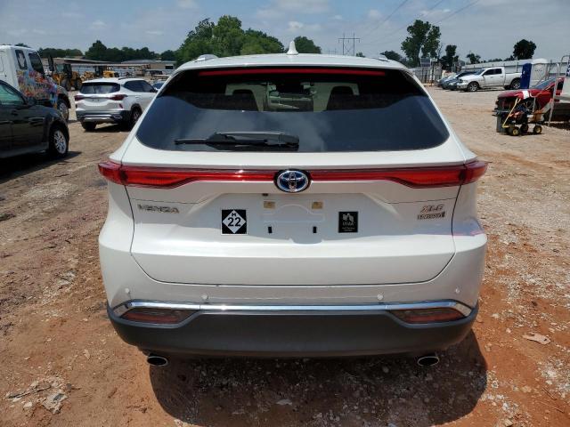 2021 TOYOTA VENZA LE - JTEAAAAH5MJ049914